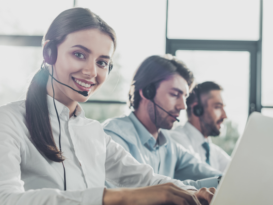 RingCentral Business Phone Systems