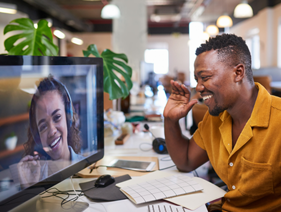 RingCentral Video Meetings